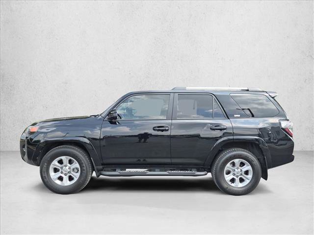 Used 2022 Toyota 4Runner SR5 RWD image 8