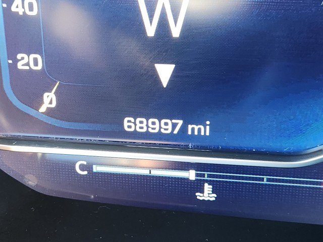 Used 2022 Chevrolet Tahoe Premier w/ Max Trailering Package image 40