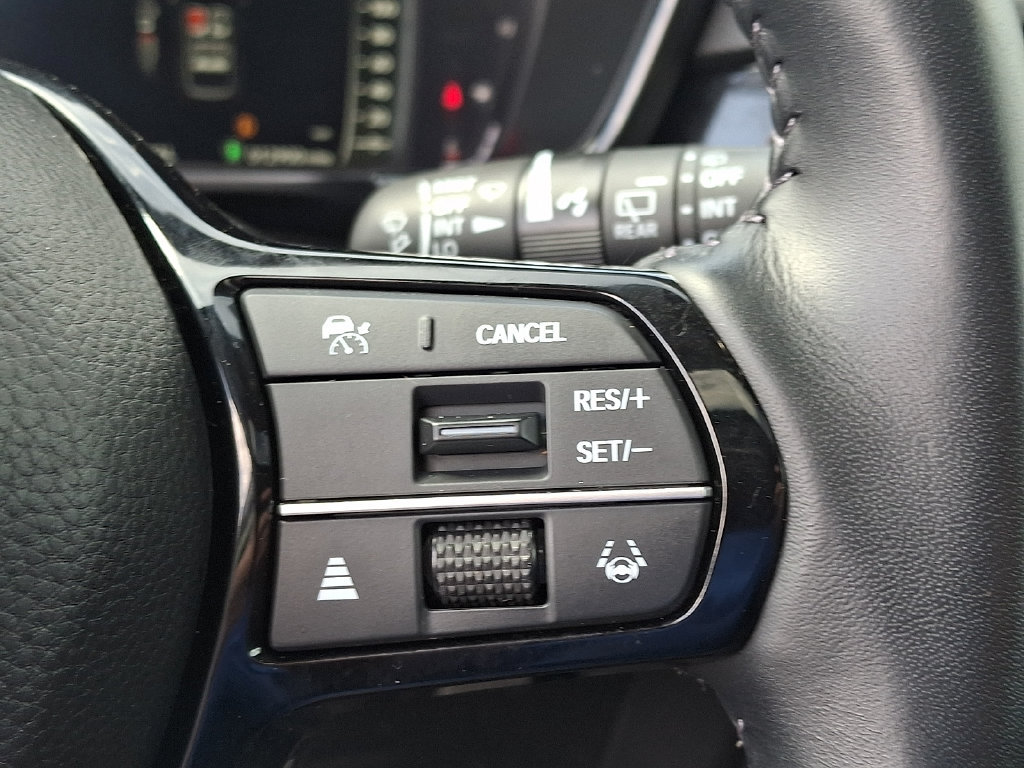 Used 2026 Honda CR-V EX-L image 22