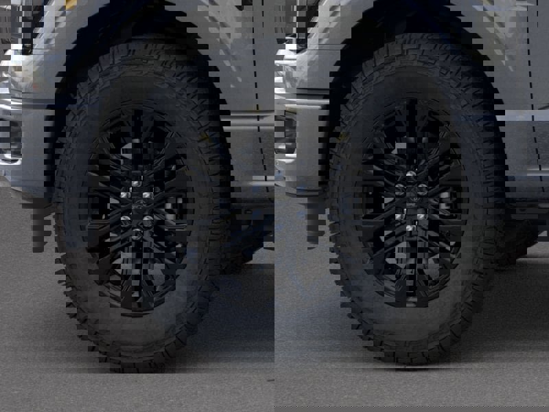 New 2026 Ford F150 Lariat AWD/4WD image 19