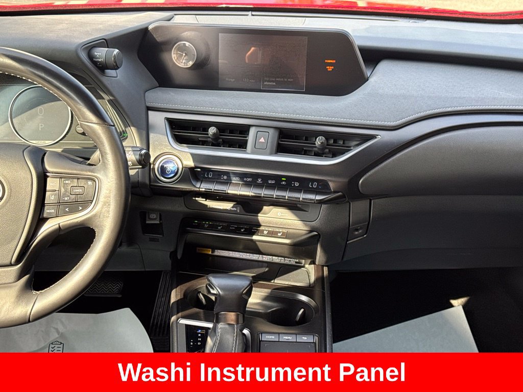 Used 2020 Lexus UX 250h w/ Premium Package AWD/4WD image 19