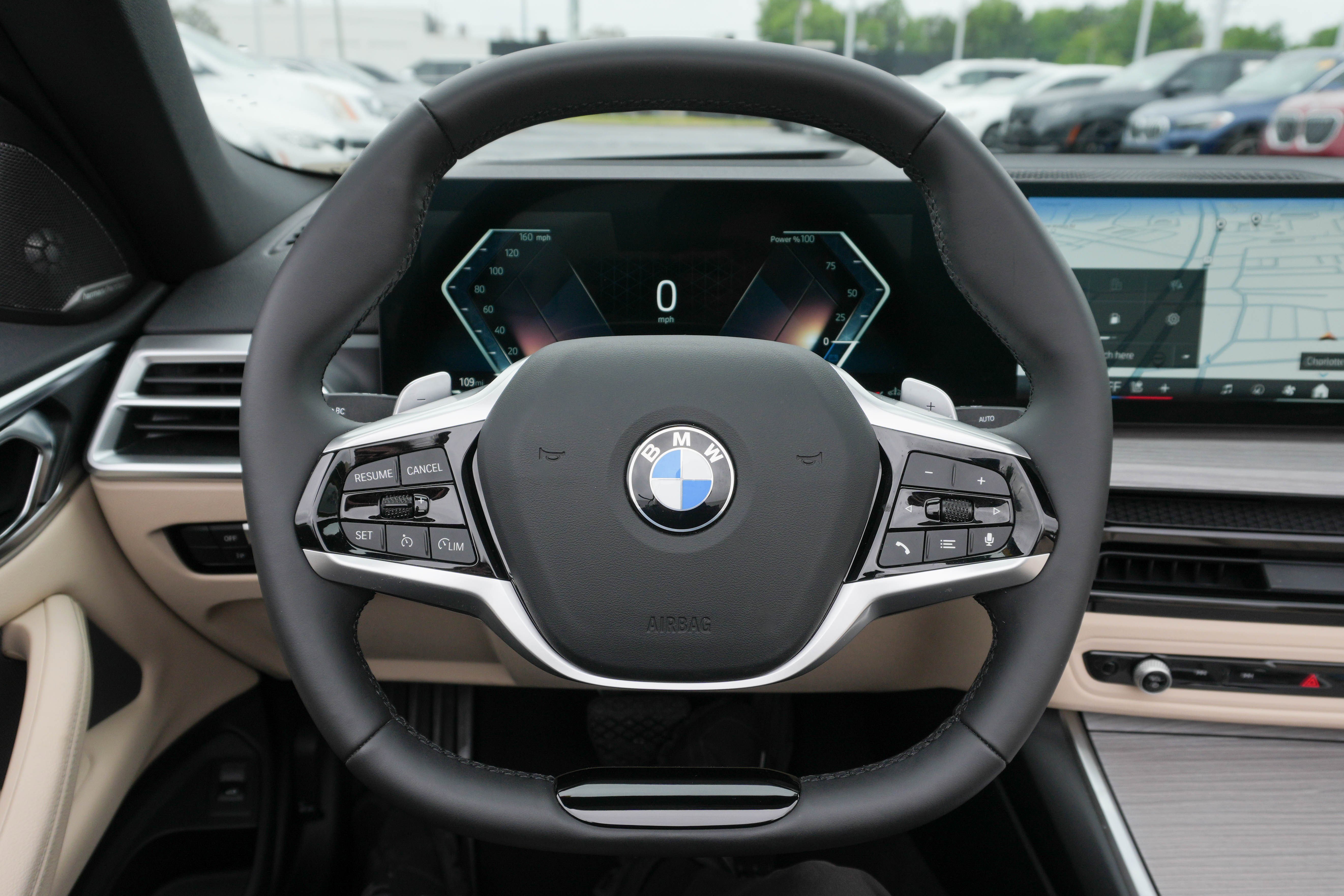 Used 2026 BMW 430i Convertible RWD image 19