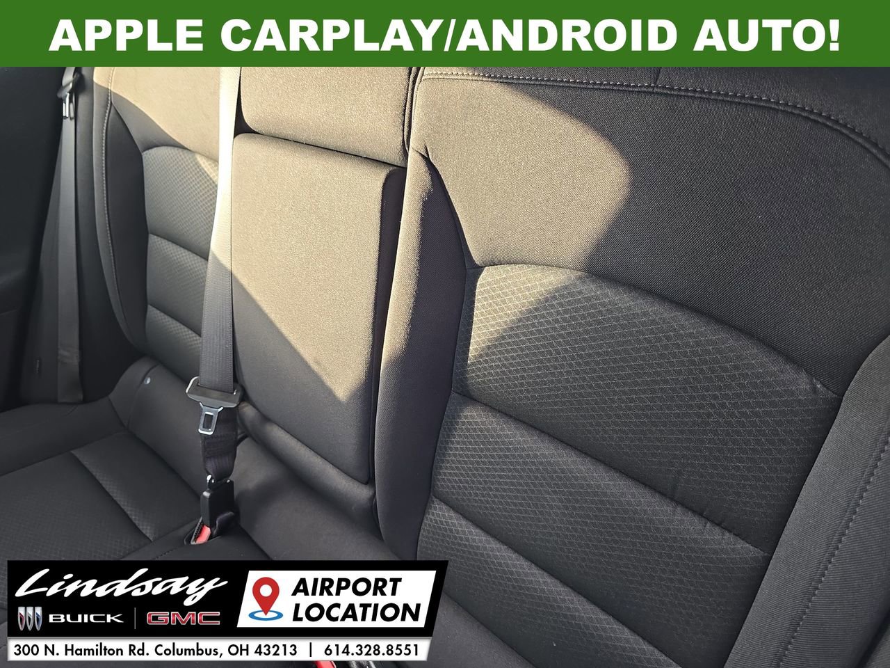 Used 2024 Chevrolet Malibu LT image 23