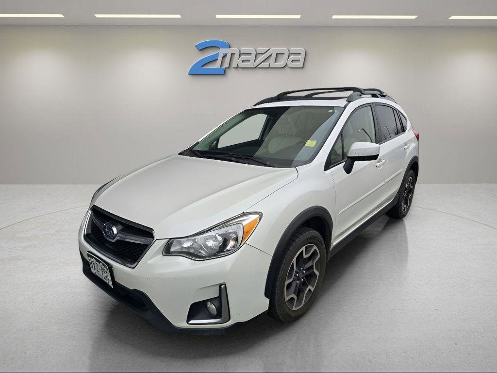 Used 2016 Subaru Crosstrek 2.0i Premium w/ Moonroof Package image 1