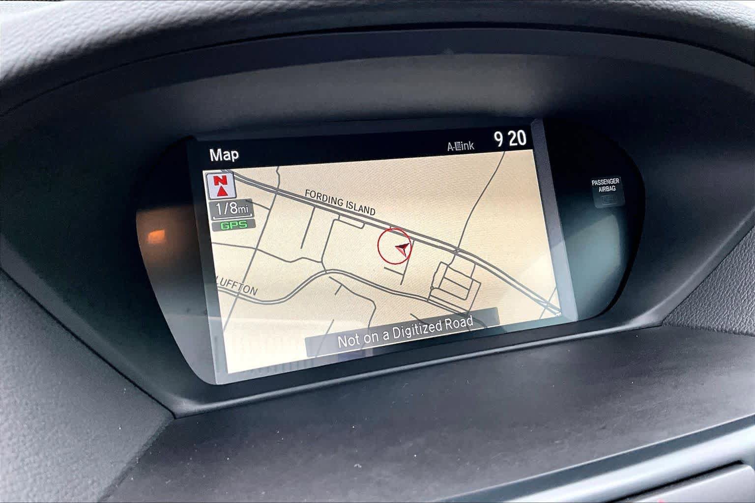 Used 2019 Acura TLX V6 SH-AWD w/ Technology Pkg image 35