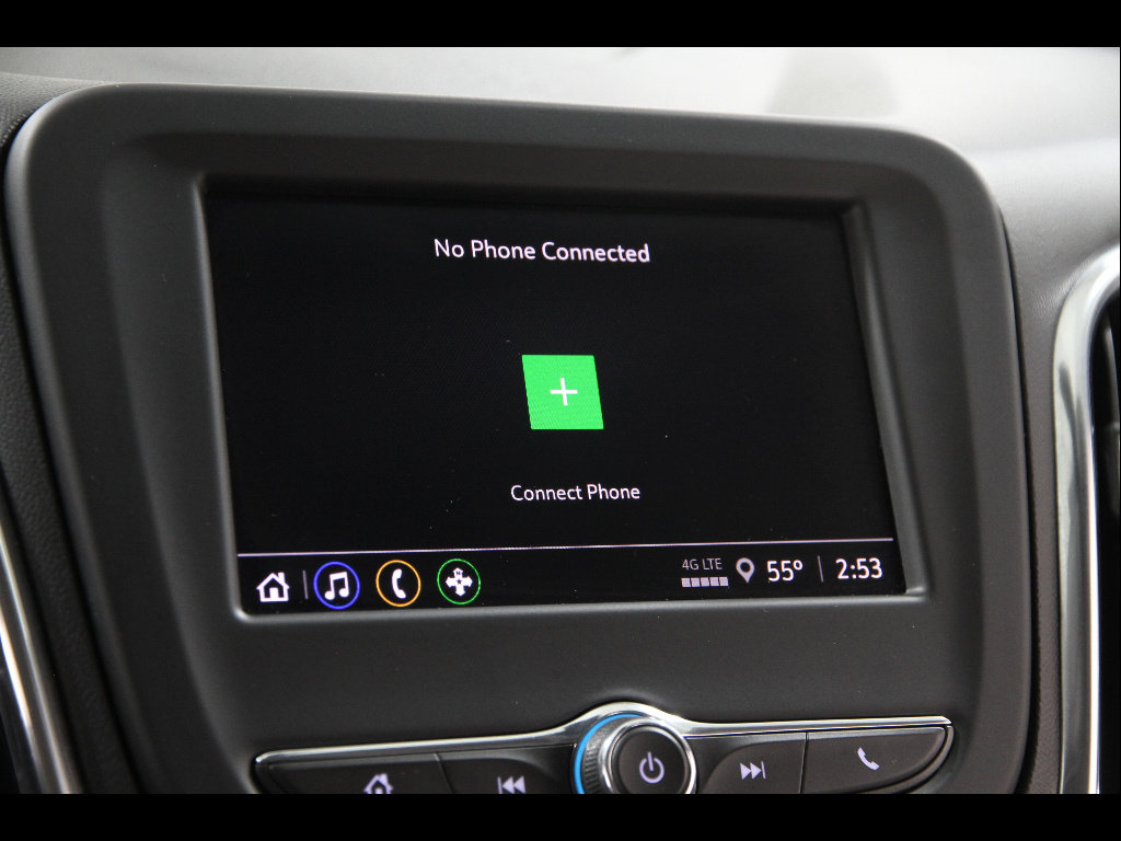 Certified 2022 Chevrolet Equinox LS w/ LS Convenience Package AWD/4WD image 12