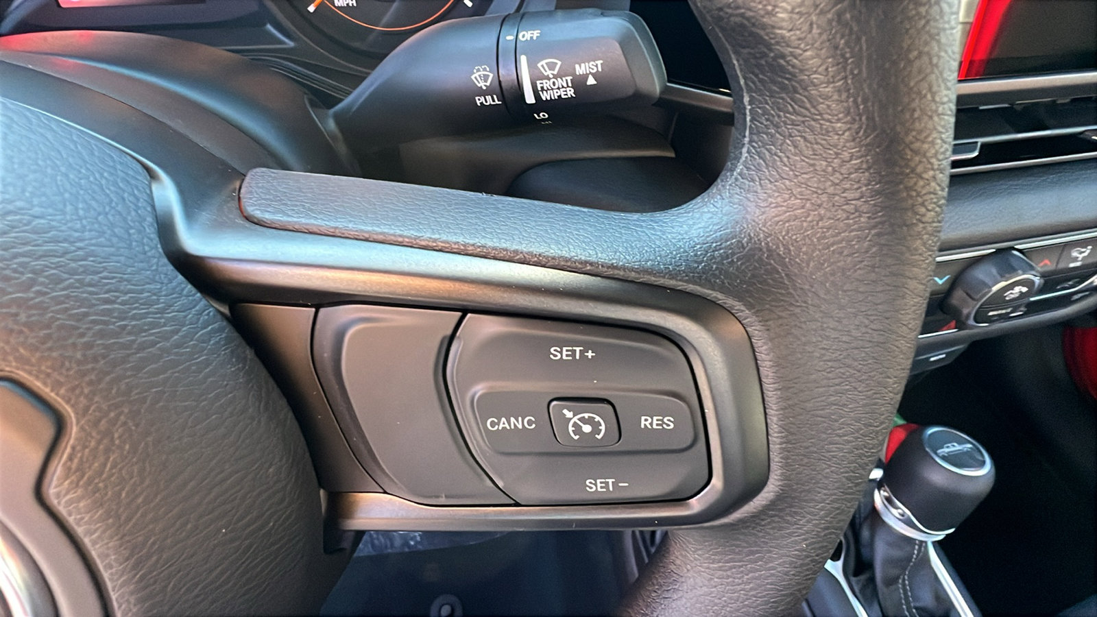 New 2026 Jeep Gladiator Sport image 24