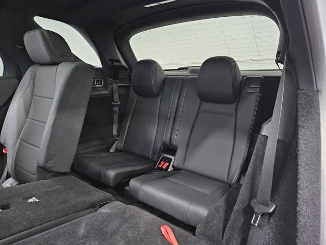 New 2025 Mercedes-Benz GLE 350 4MATIC image 18