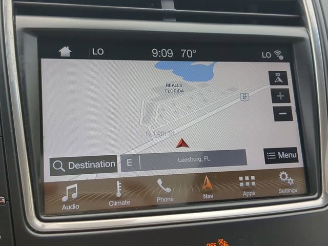 Used 2017 Lincoln MKX Reserve w/ Driver Assistance Package image 23