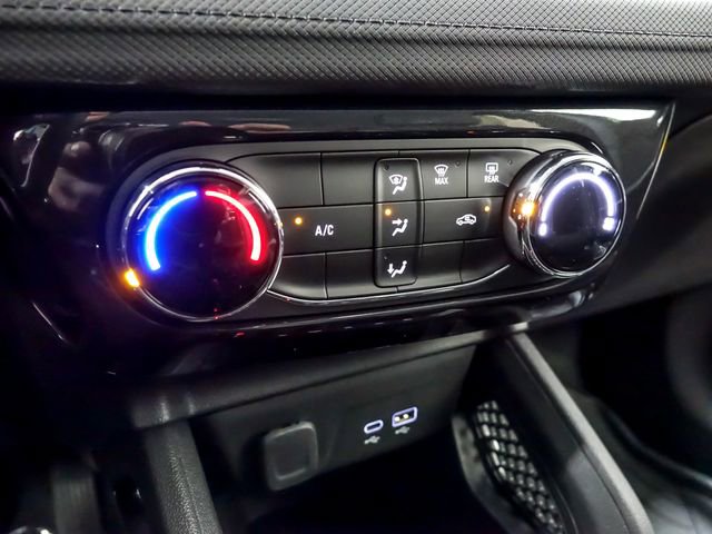 New 2026 Chevrolet TrailBlazer LT FWD image 17