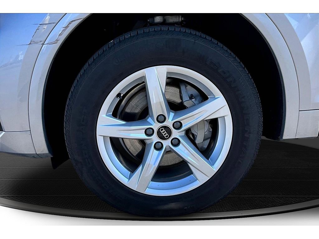 Used 2022 Audi Q5 2.0T Premium image 10