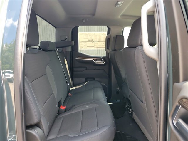 New 2026 Chevrolet Silverado 1500 LT image 18