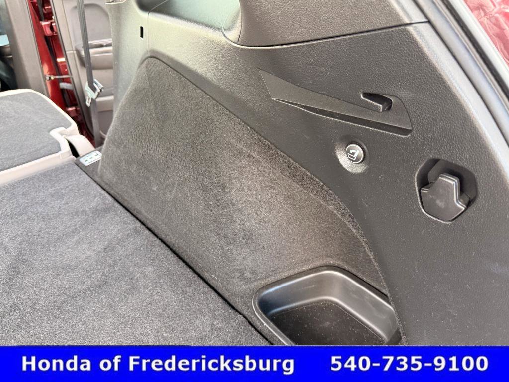 Certified 2021 Honda Passport EX-L image 41