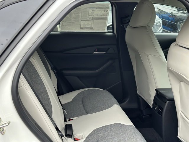 New 2026 MAZDA CX-30 AWD 2.5 S image 12