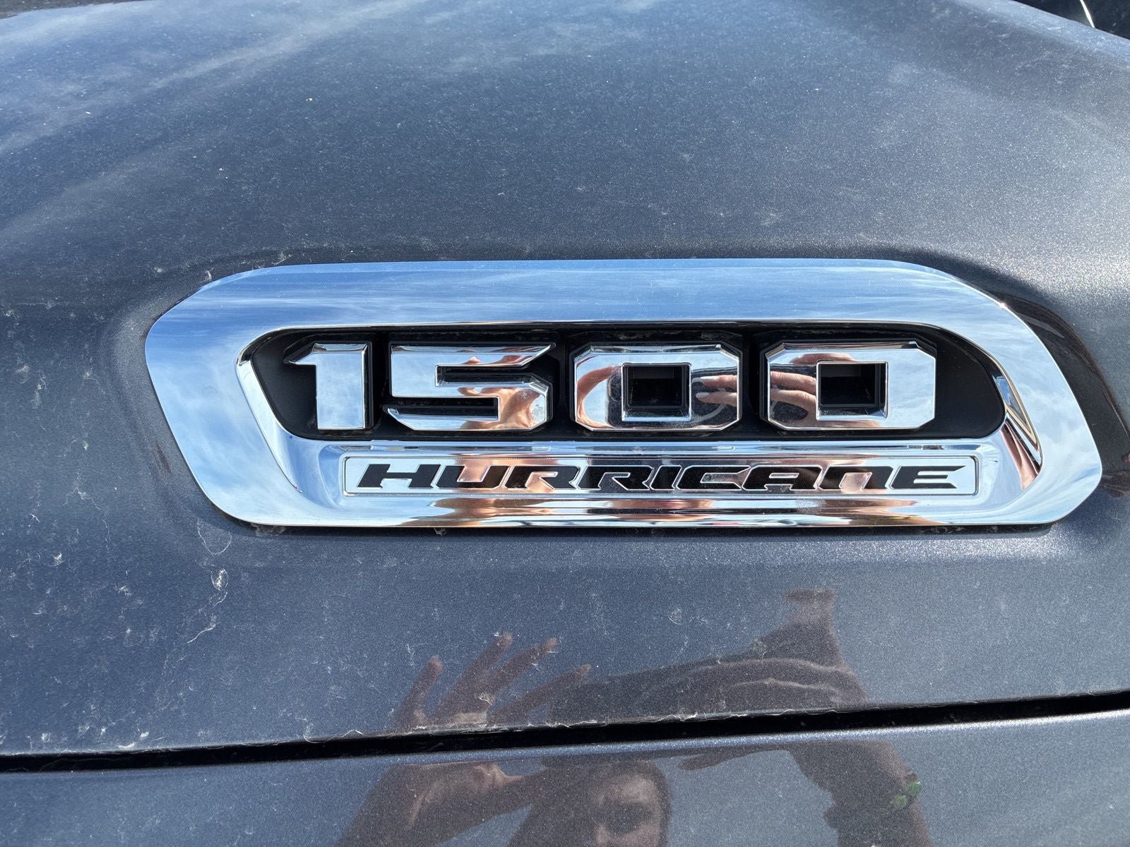 New 2026 RAM 1500 Big Horn AWD/4WD image 10