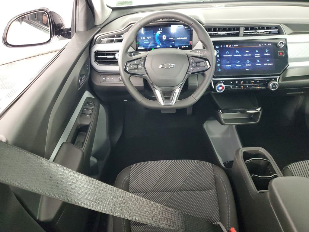 New 2027 Chevrolet Bolt LT w/ Comfort Package FWD image 14