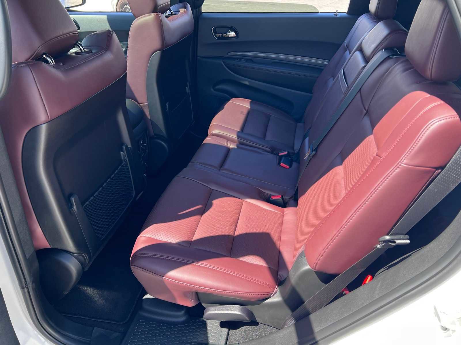 New 2026 Dodge Durango GT AWD/4WD image 27