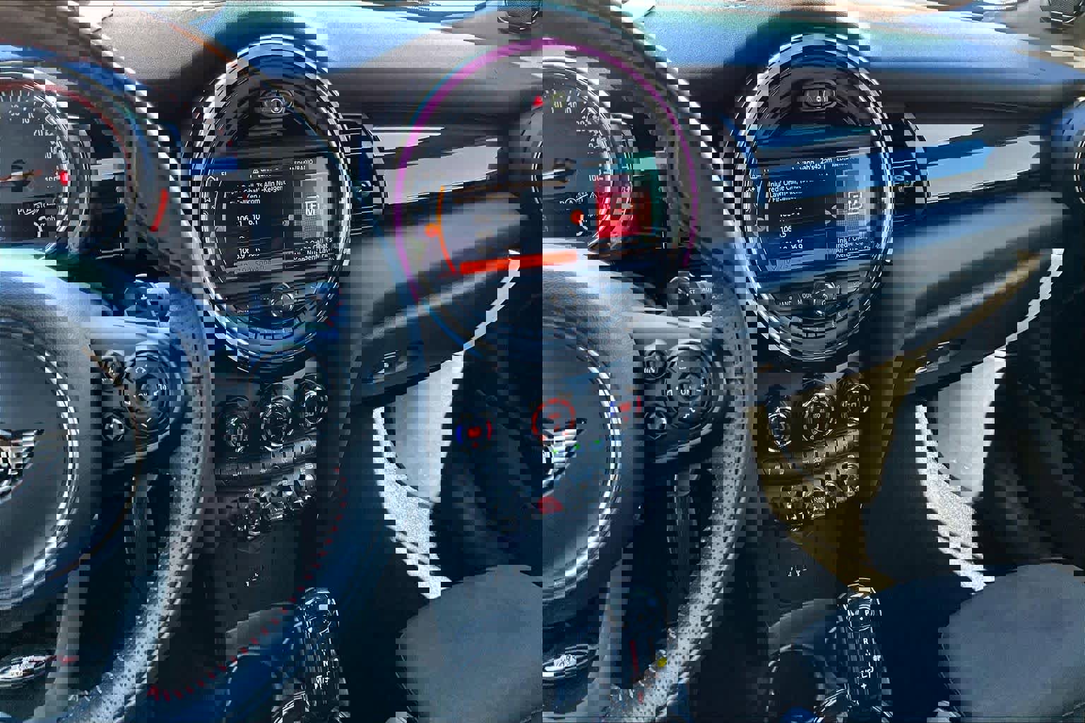 Used 2020 MINI Cooper John Cooper Works image 6