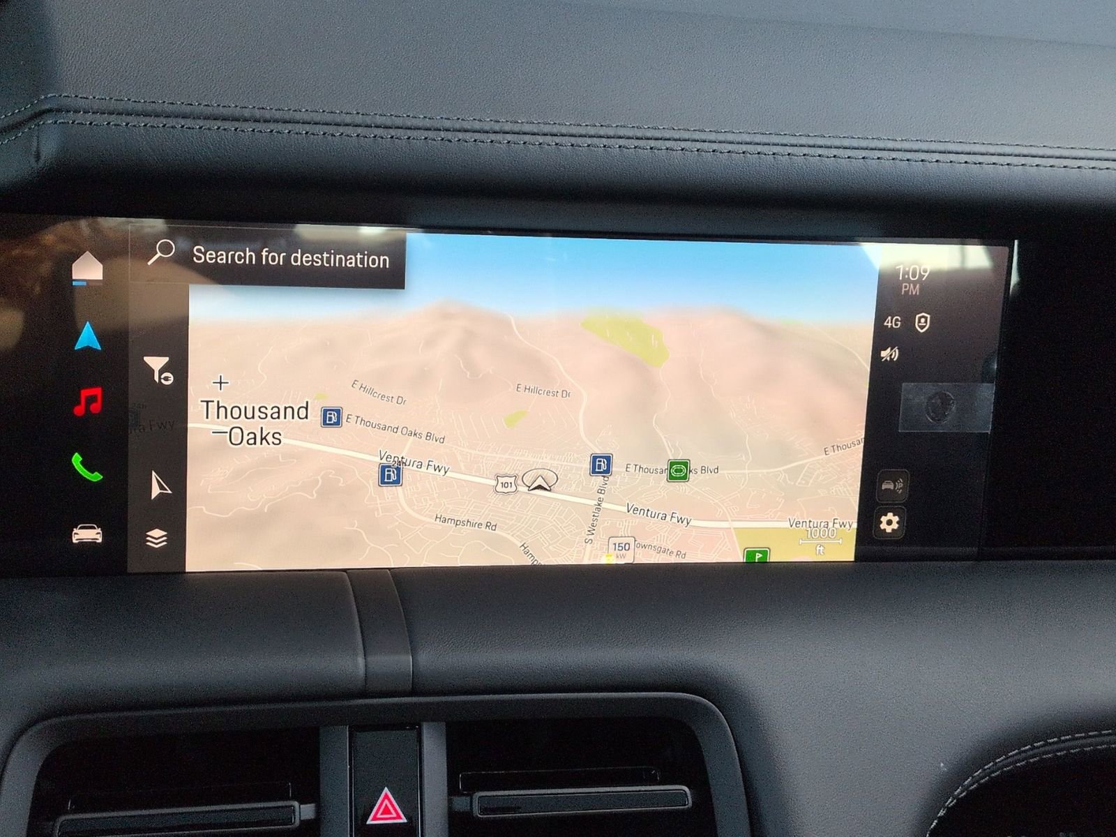 New 2026 Porsche Taycan 4S image 19