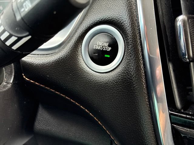 Certified 2019 Chevrolet Traverse LT FWD image 19