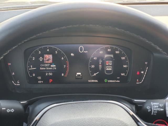 Used 2023 Honda Civic Sport Touring image 29