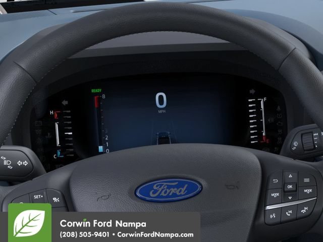 New 2026 Ford Maverick Lariat AWD/4WD image 13