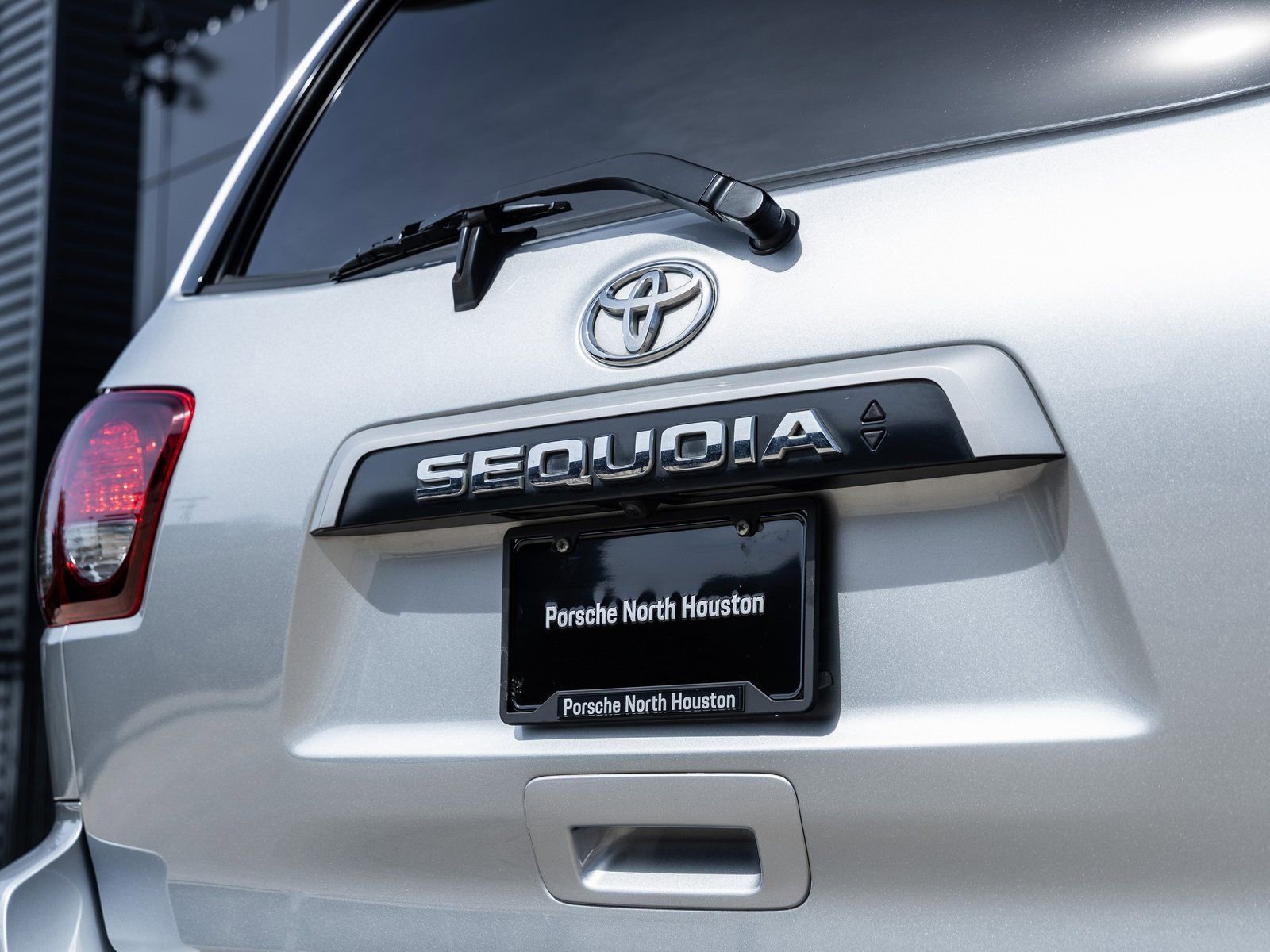 Used 2020 Toyota Sequoia SR5 image 13