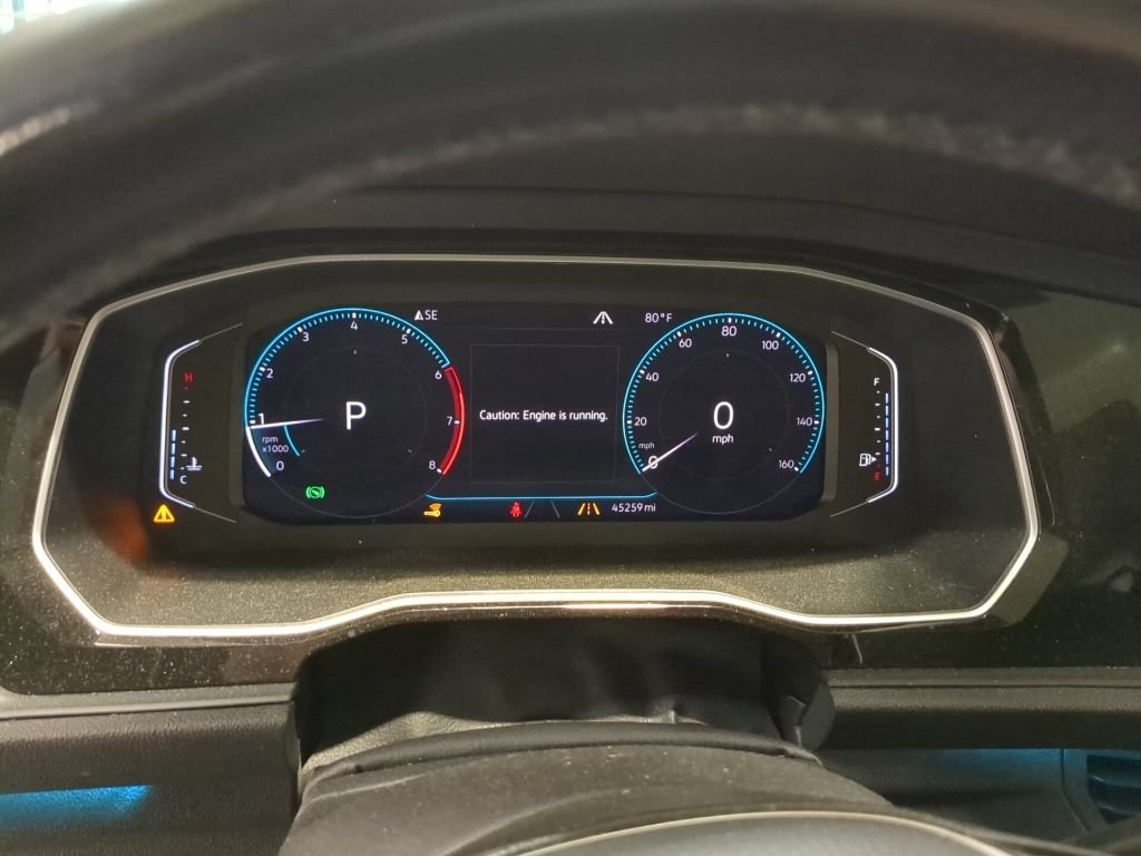 Used 2019 Volkswagen Jetta SEL w/ Cold Weather Package FWD image 15