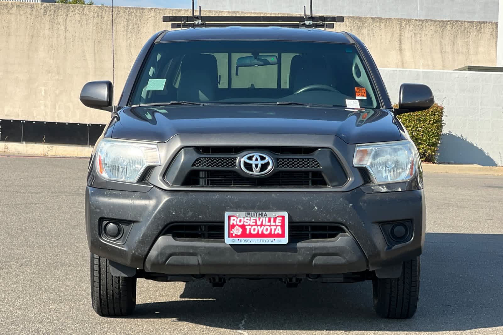 Used 2012 Toyota Tacoma 2WD Access Cab image 10