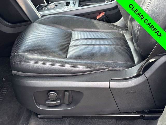 Used 2016 Land Rover Discovery Sport HSE image 4