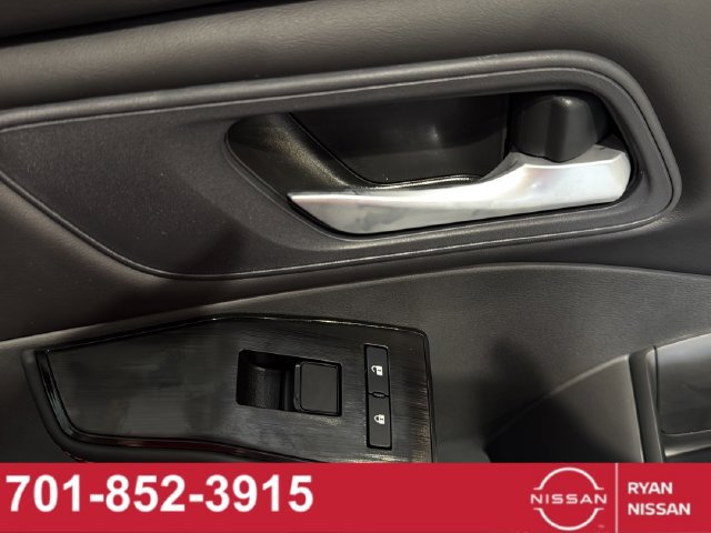 New 2026 Nissan Rogue SV w/ Rock Creek Premium Package AWD/4WD image 25