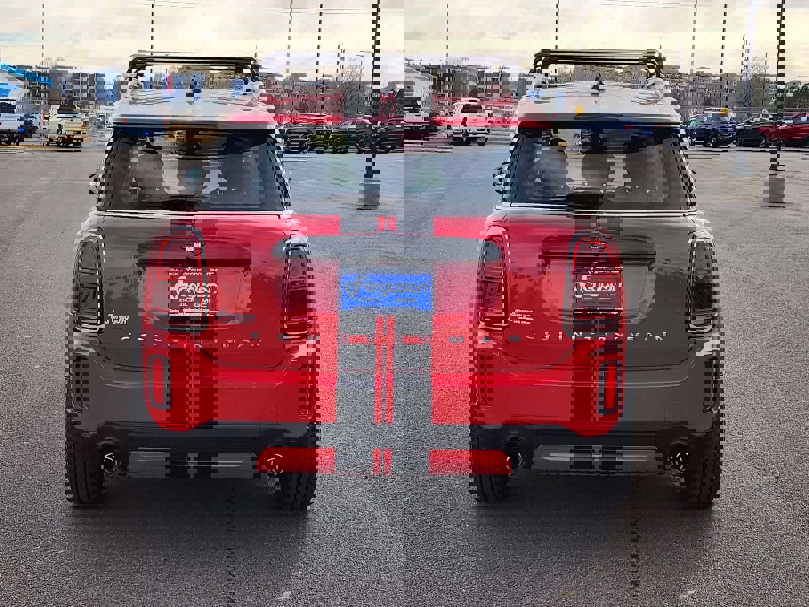 Used 2022 MINI Cooper Countryman S image 13