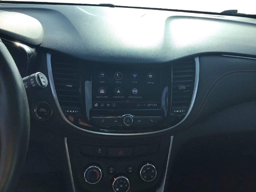 Used 2020 Chevrolet Trax LT w/ Redline Edition AWD/4WD image 14