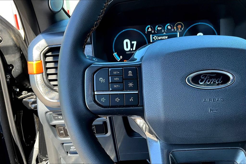 Used 2023 Ford F150 Tremor w/ Equipment Group 402A High AWD/4WD image 14