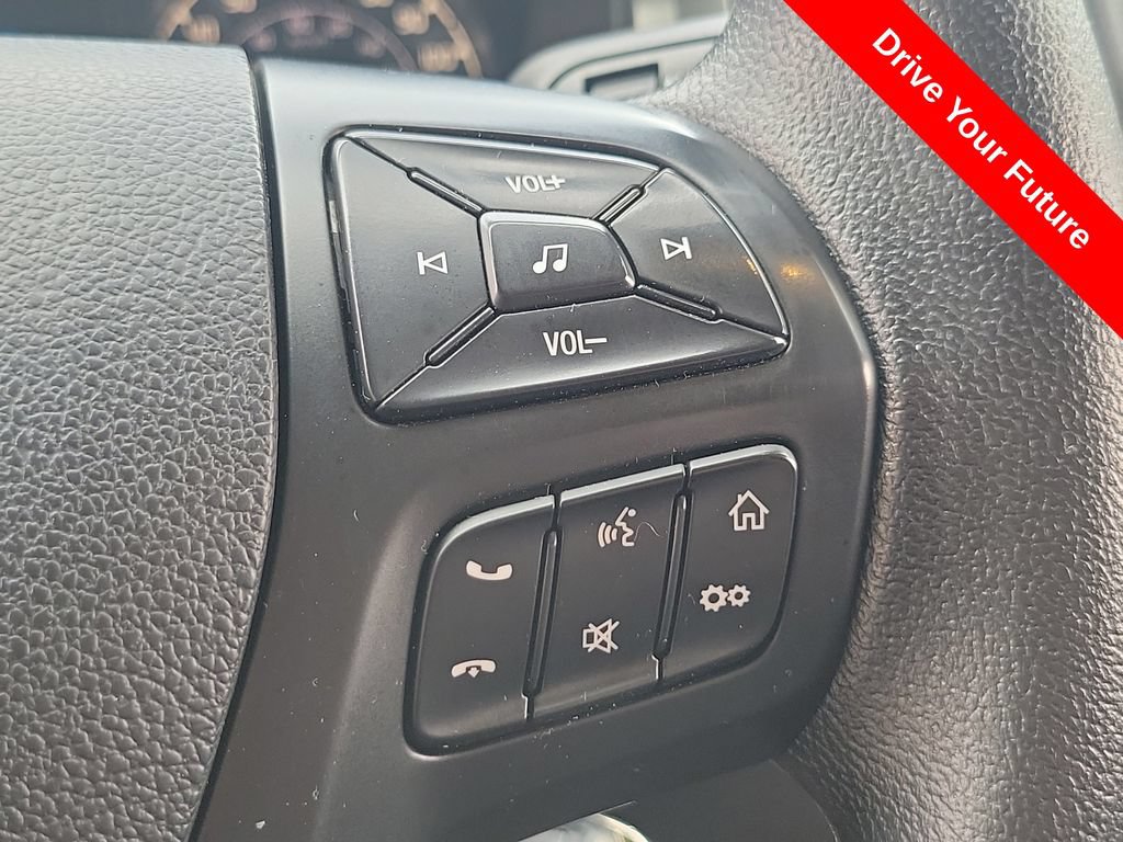 Used 2020 Ford Ranger XL w/ Equipment Group 101A Mid RWD image 6