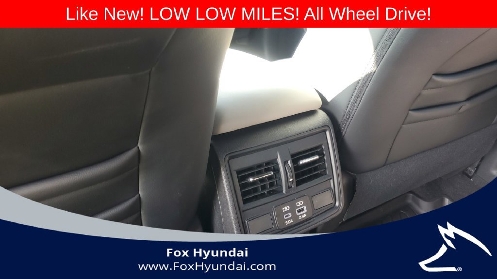 Used 2026 Subaru Forester Premium AWD/4WD image 27