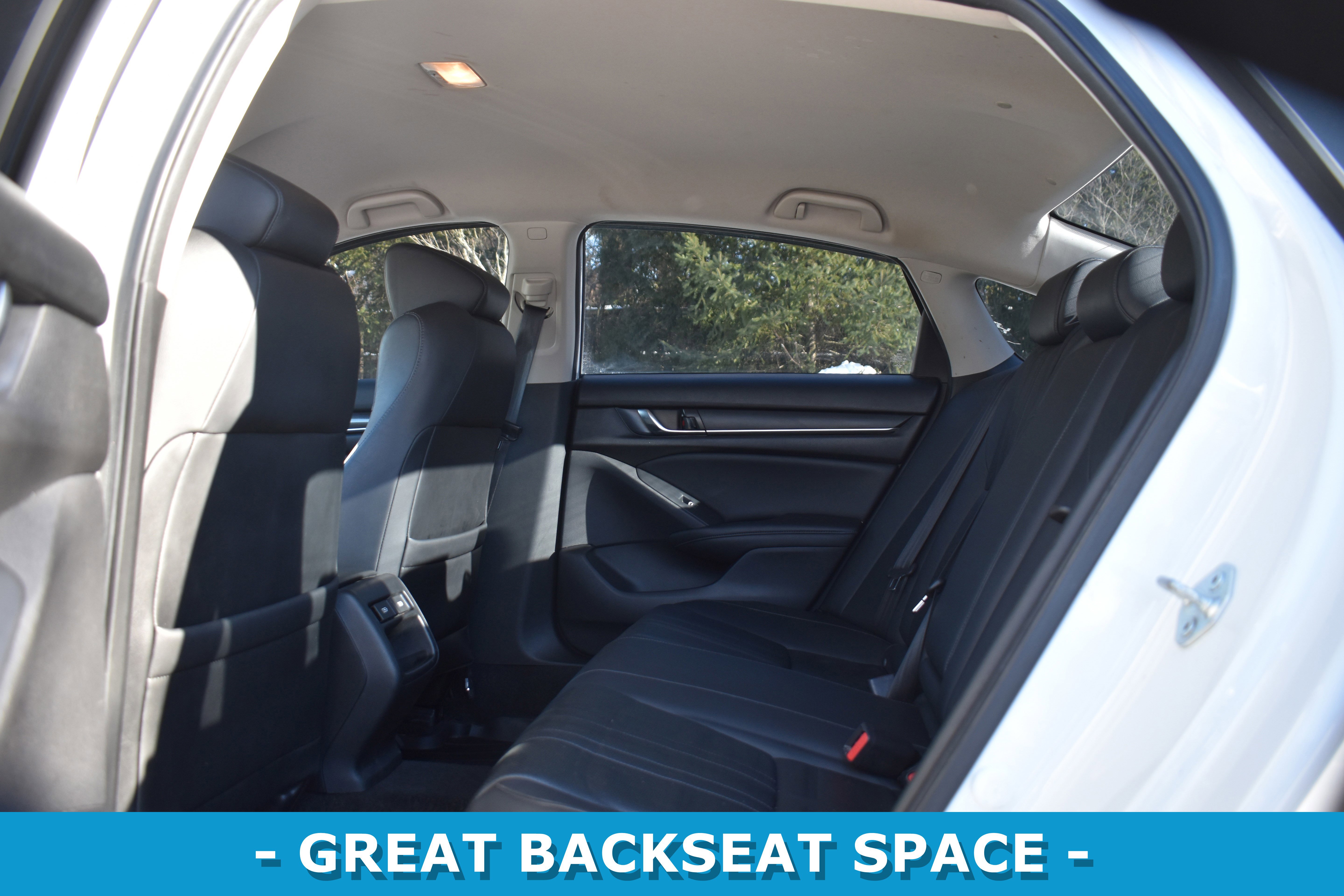 Used 2022 Honda Accord Sport Special Edition image 8