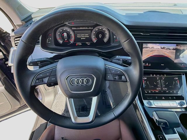 Used 2022 Audi Q7 3.0T Prestige AWD/4WD image 40