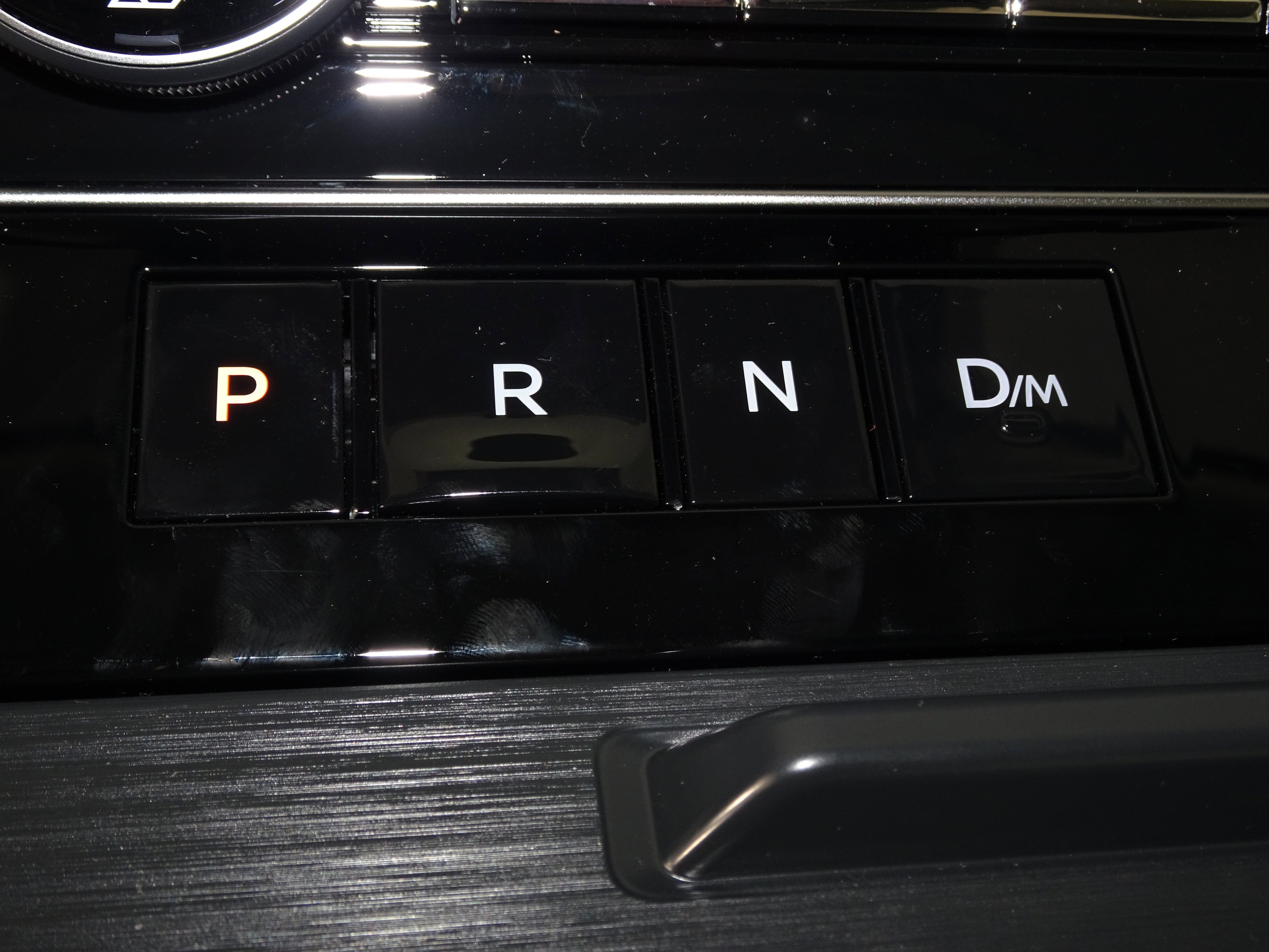 New 2026 Nissan Armada Platinum image 21