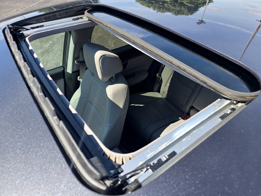 Used 2018 Honda CR-V EX-L image 6