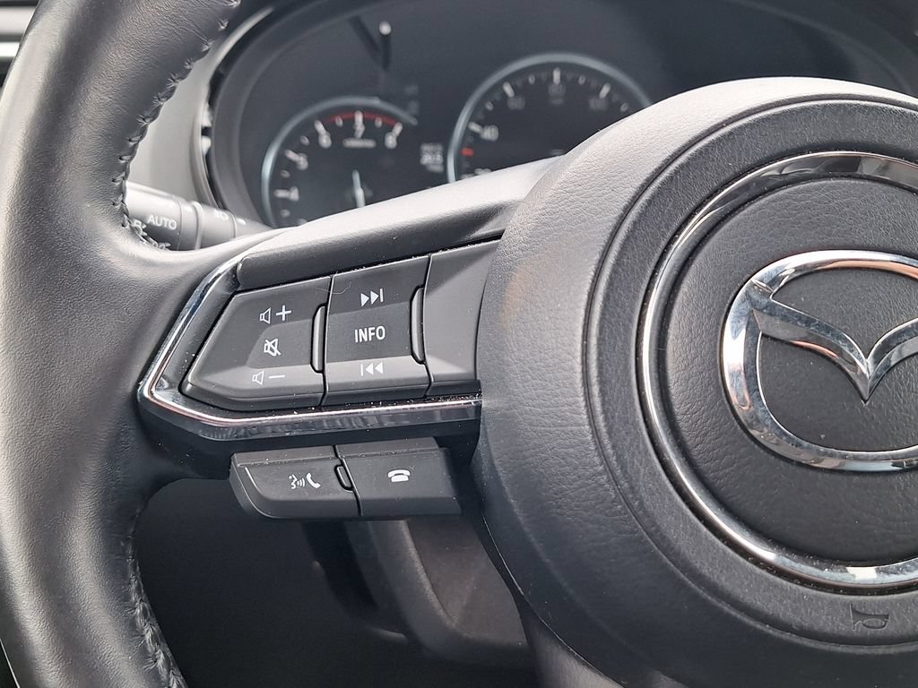 Used 2021 MAZDA CX-9 Grand Touring AWD/4WD image 15