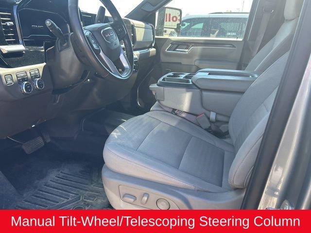 Used 2024 GMC Sierra 2500 SLE w/ SLE Value Package; image 25