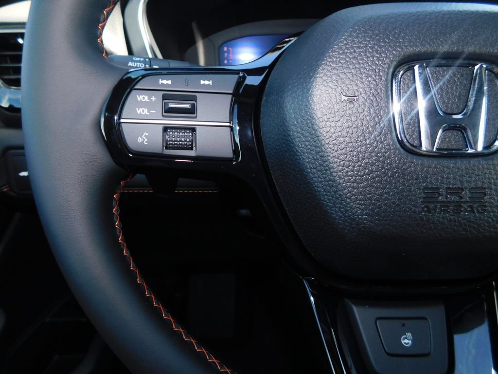 New 2026 Honda Passport TrailSport Elite image 32