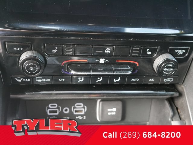 Used 2024 Jeep Grand Cherokee Limited 4xe AWD/4WD image 30