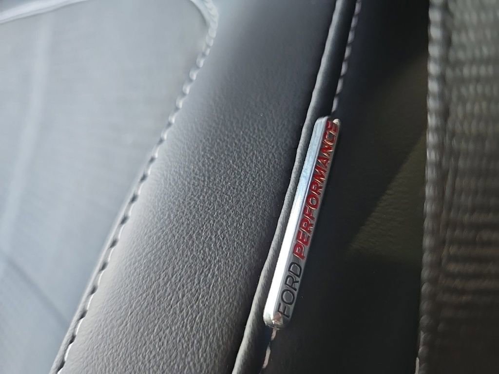 Used 2025 Ford Mustang Mach-E GT image 25