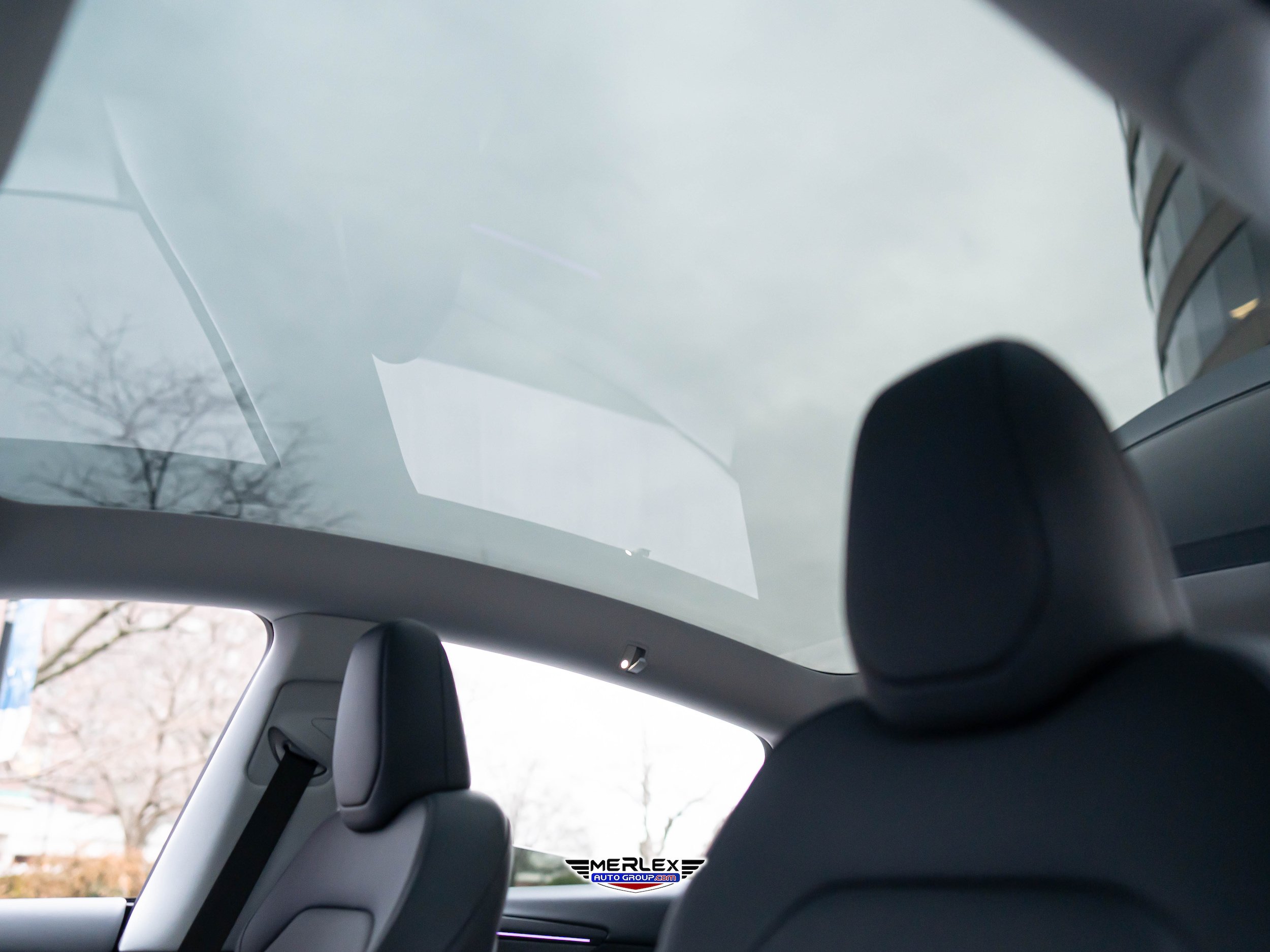 Used 2026 Tesla Model Y Long Range RWD image 32