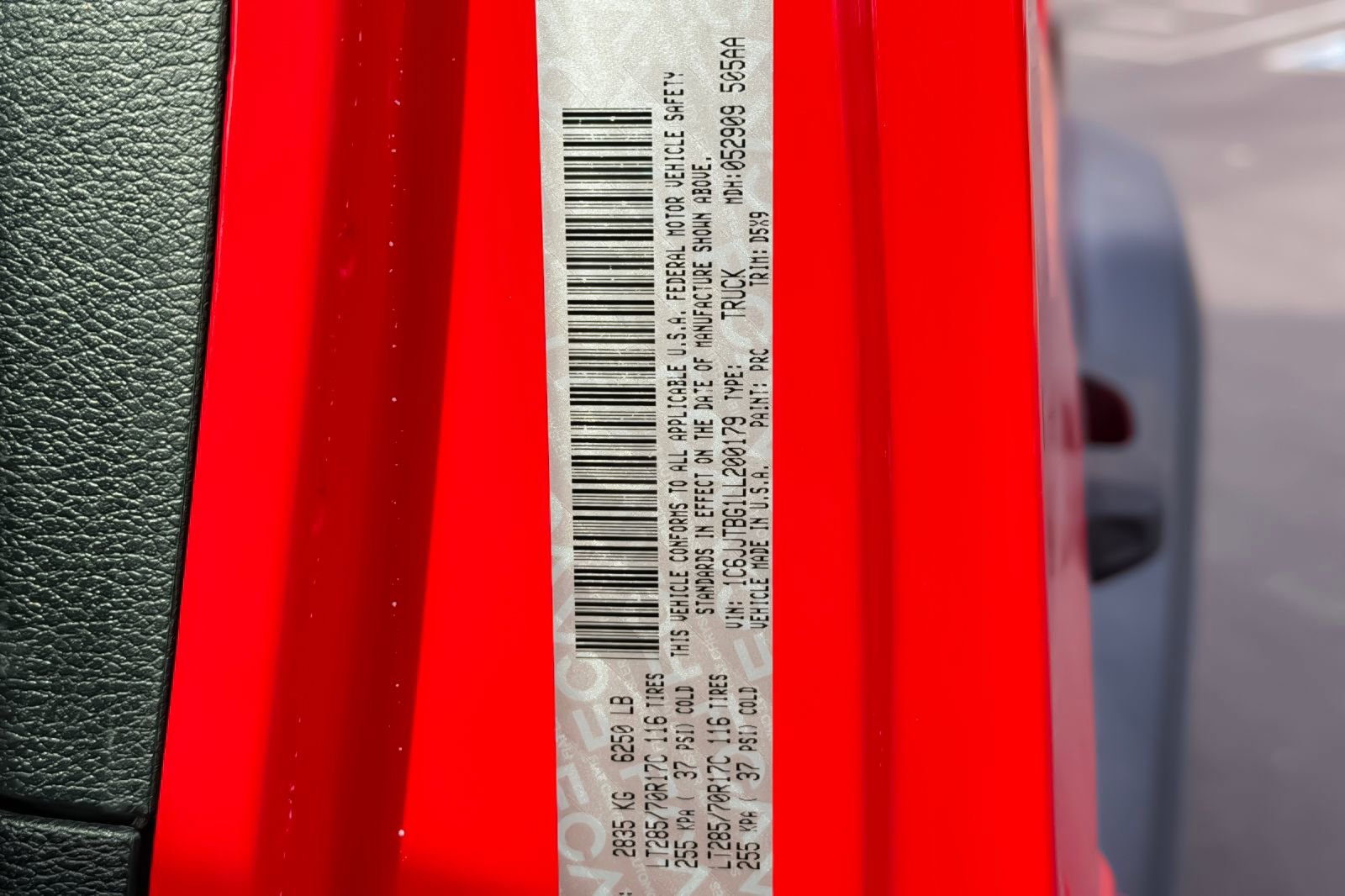 Used 2020 Jeep Gladiator Rubicon image 40