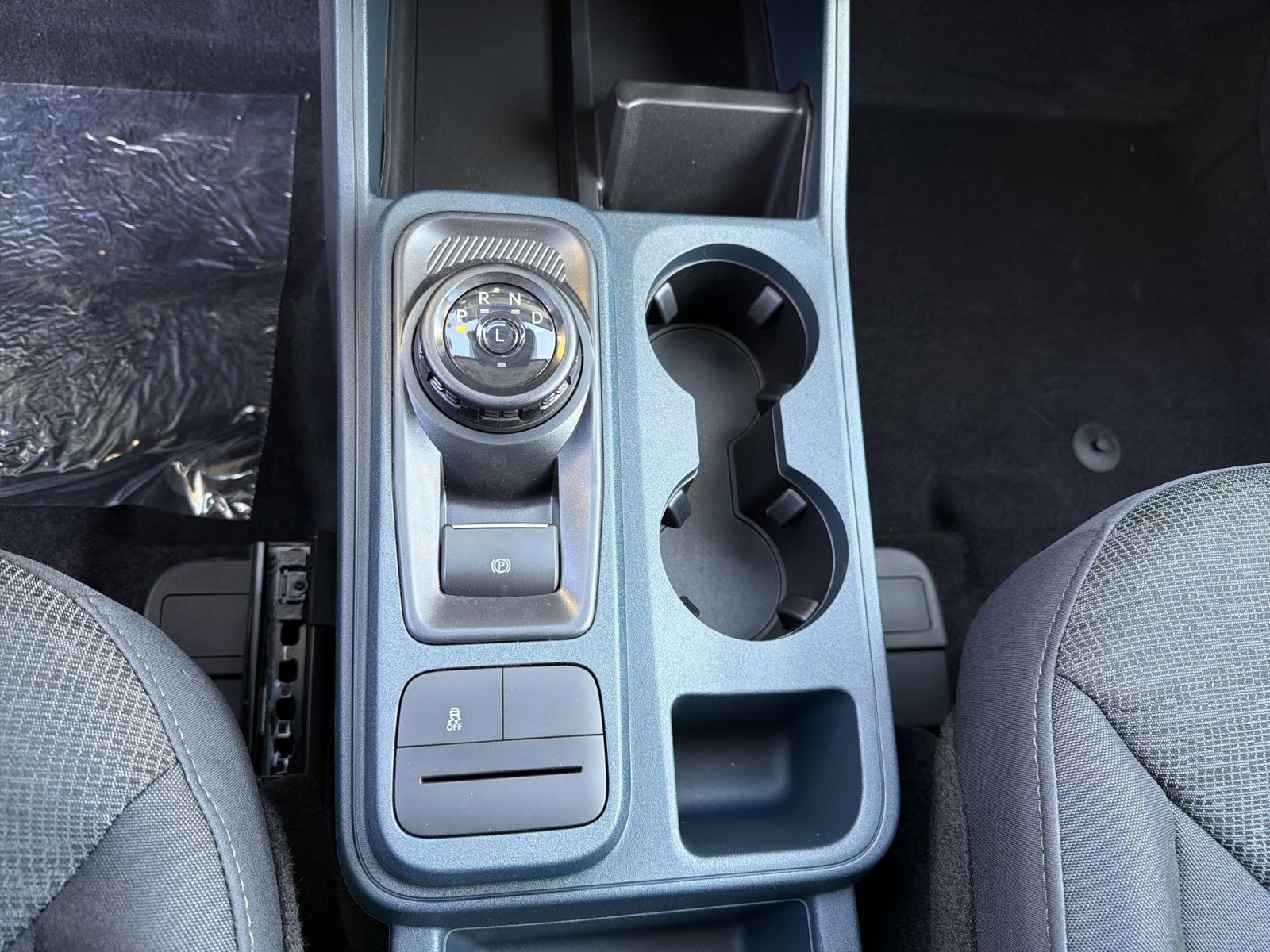 New 2026 Ford Maverick XL AWD/4WD image 21