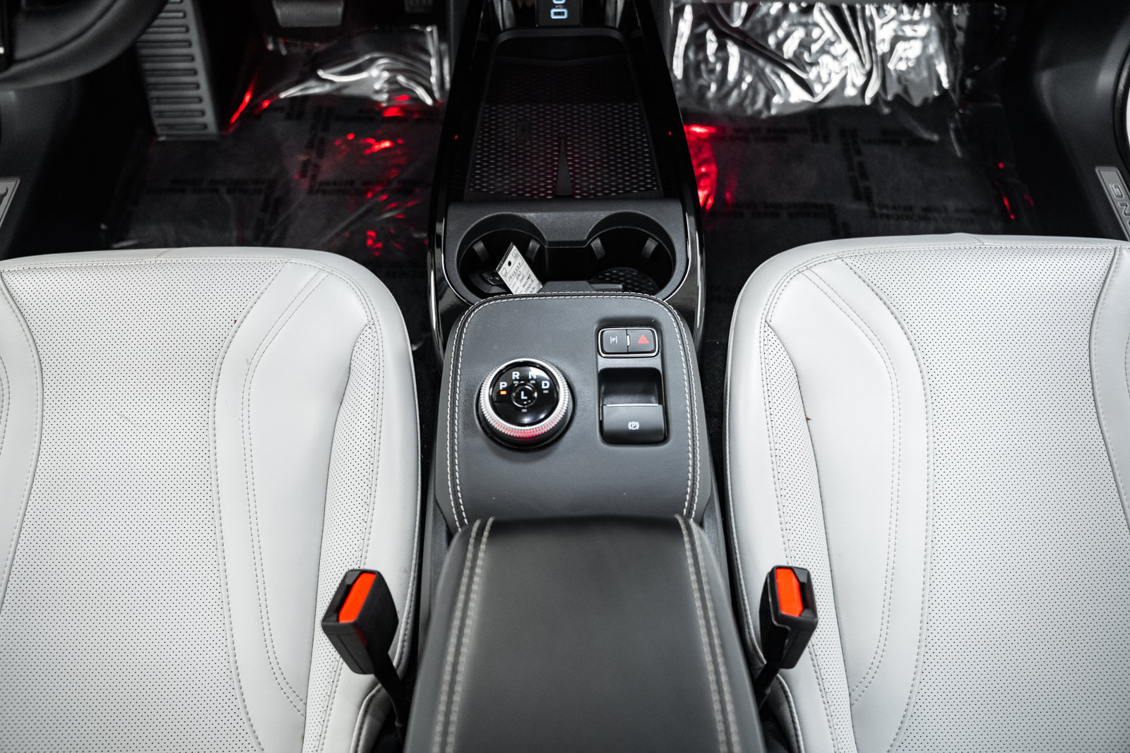 Certified 2023 Ford Mustang Mach-E Premium w/ Mustang Nite Pony Package AWD/4WD image 24