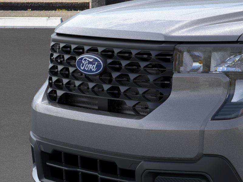 Used 2026 Ford Maverick XLT FWD image 18
